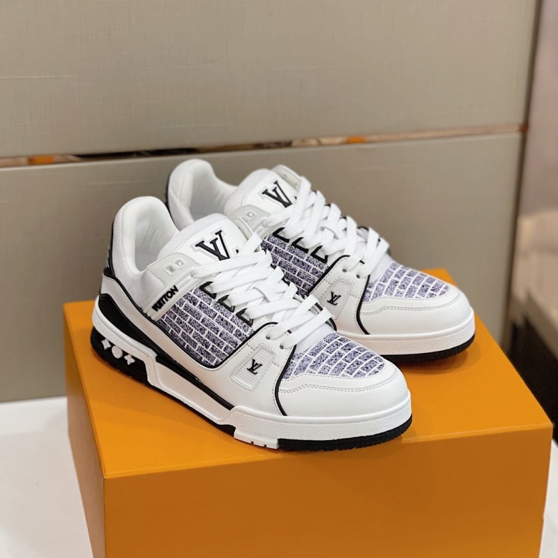 Louis Vuitton Sneakers